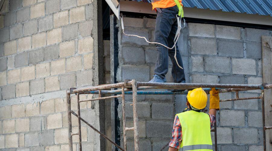 Expert new roof installation services in San Ygnacio, TX